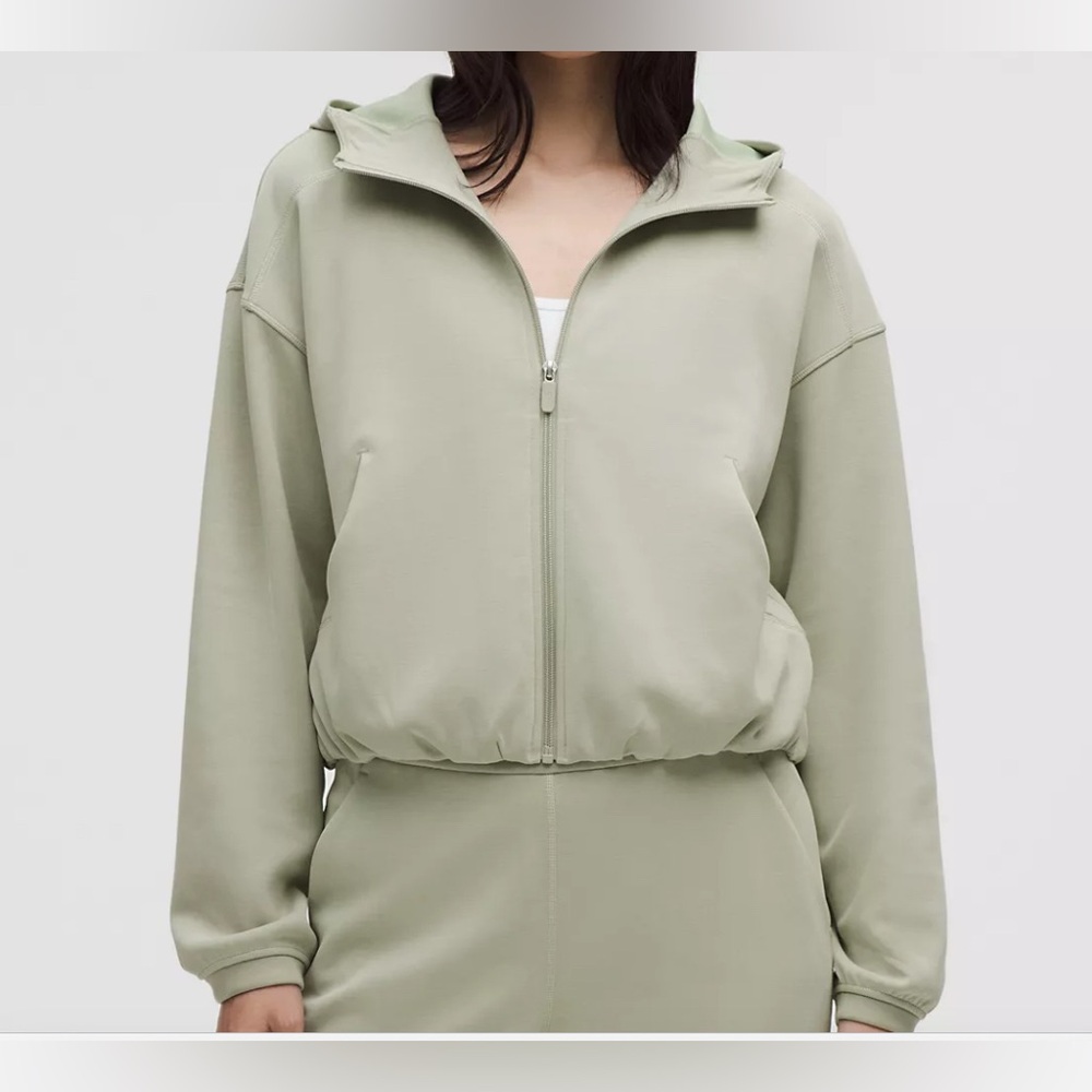 Lululemon jacket